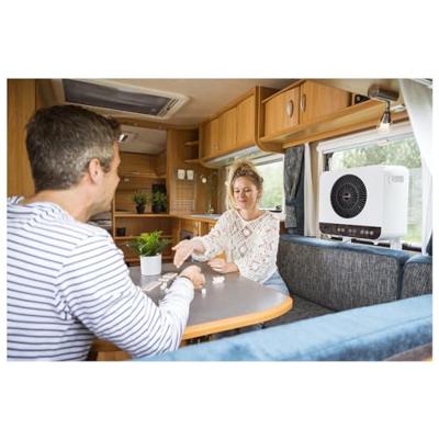Eurom AC5201 Caravan and Home Air Conditioner - 382532