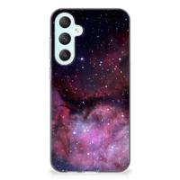 TPU Hoesje voor Samsung Galaxy S23 FE Galaxy - thumbnail