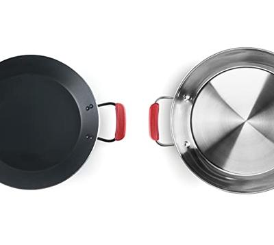 Handvatten Ibili 627100