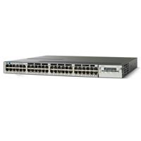 Cisco Catalyst 3750X Switch 48 PoE IP Services - thumbnail