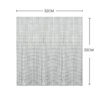 Nostik BBQ Mat 32x32 cm - thumbnail
