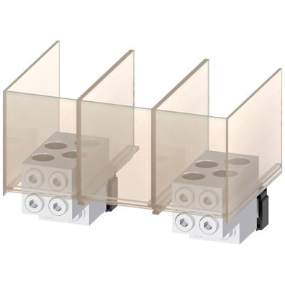 Siemens 3VA9772-0JJ43 Ronde geleideraansluiting 1 stuk(s)