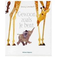Centraal Boekhuis Gewoon zoals je bent - thumbnail