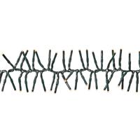 Nedis Decoratieve Verlichting | Cluster | 576 LED's | 4.2 m | 1 stuks - CLCS576 CLCS576 - thumbnail