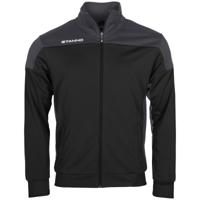 Stanno 408016K Pride Full Zip Jack Kids - Black-Anthracite - 164 - thumbnail