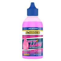 X-Sauce Watts Lube Kettingsmeermiddel Olie 125ml - thumbnail