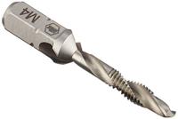 Wiha SB7807004039 Combitapboorbit 1/4" M4 x 39 mm - 27898 - thumbnail