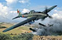 Revell 1/48 IL-2 Stormovik - thumbnail