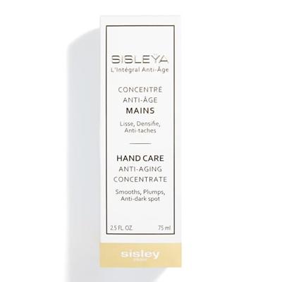 Sisley Sisleya Hand Care Anti-Aging Concentrate 75ml Hand- en voetverzorging Sisley Sisleya Hand Care Anti-Aging Concentrate 75ml Hand- en voetverzorging