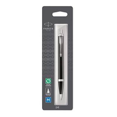 Balpen Parker IM black CT medium blister