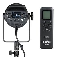 Godox Videolamp 150 W - thumbnail