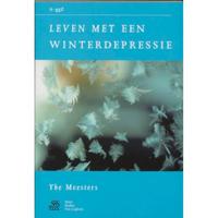Leven met een winterdepressie (Paperback) - thumbnail
