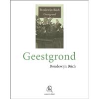 Geestgrond (Paperback) - thumbnail