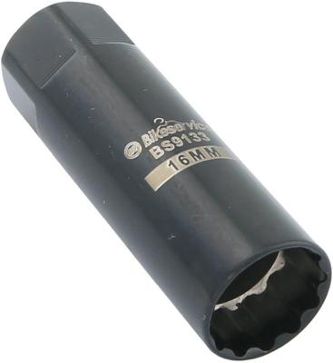 Bikeservice dopsleutel "extra thin" stkschlein candle bst 16mm extra thin-walled
