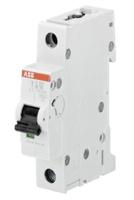 ABB 2CDS251001R1165 Sonstiges Leiterplattenzubehör Zekeringautomaat 1-polig 16 A - thumbnail