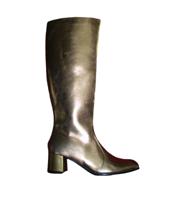 Laarzen goud - thumbnail