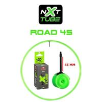 Barbieri inner tube nxt tpu 700x23-32c sv 45mm green - thumbnail