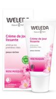 Weleda Wild Rose Smoothing Day Cream 30 ml - thumbnail