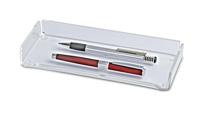 Pennenbak MAUL 220x100x30mm acryl - thumbnail