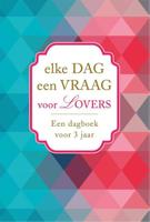 Elke Dag een Vraag voor Lovers - thumbnail