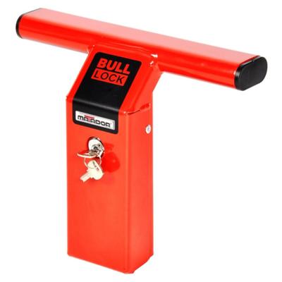 Matador trekhaakslot 2.0 - Bull-Lock - inclusief discusslot - 70 mm