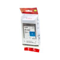 Canon PFI-106 C kleur cyaan - thumbnail