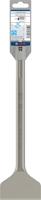 Bosch Accessoires Tegelbeitel SDS-max 300 x 80 mm 1st - 1618601019 - thumbnail