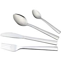 Michelino bestekset 24-delig rvs - thumbnail
