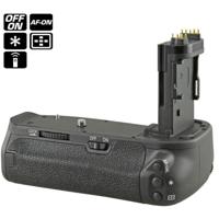 Jupio Batterygrip voor Canon EOS 6D - thumbnail