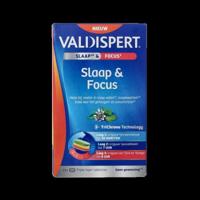 Valdispert Slaap & Focus Tabletten - thumbnail