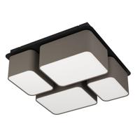 Eglo Moderne plafondlampMordazo - 900524 - thumbnail