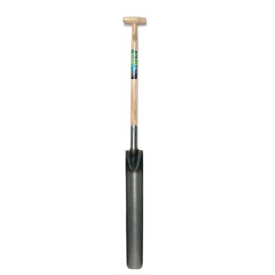 De Wit Draineerboor spade met essen steel 60cm dewit