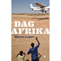 Marcia  Luyten Dag Afrika - thumbnail