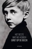 Het beste wat we hebben - Griet op de Beeck - Hardcover (9789044629378) - thumbnail