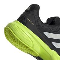 Adidas CourtJam Control 3 M CL Tennisschoenen Heren 46 - thumbnail