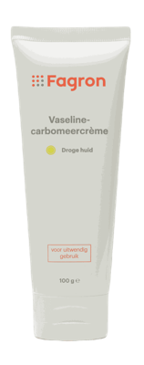 Fagron Vaseline Carbomeercrème