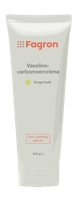 Fagron Vaseline Carbomeercrème - thumbnail