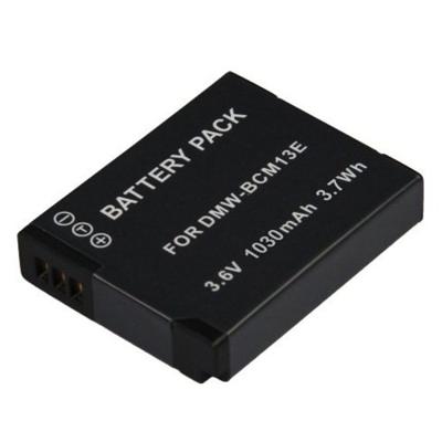 Panasonic DMW-BCM13 / DMW-BCM13E accu (Patona)