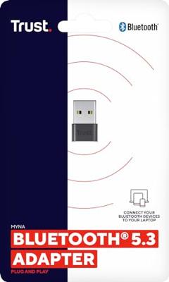 Bluetooth adapter Trust 25329
