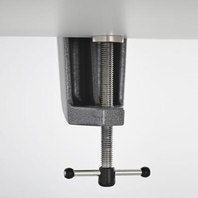 Bernstein Tools for Electronics Bernstein Werkzeugfabrik Bankschroef 9-205-K Bekbreedte: 50 mm Spanbreedte (max.): 70 mm