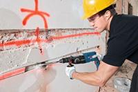 Bosch Professional GBH 2-28 F Combihamer SDS-Plus 3,2J + snelwisselboorkop 880W in L-Boxx - 0611267601 - thumbnail