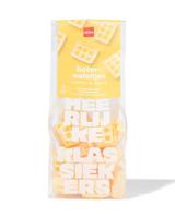 HEMA Boterwafeltjes 140g - thumbnail