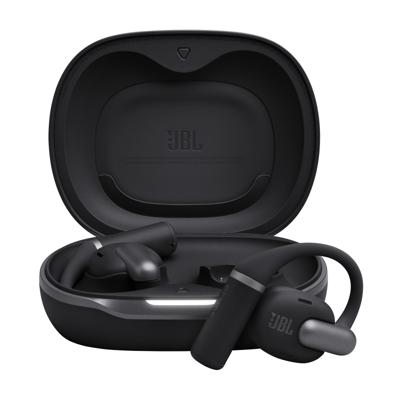 JBL Sense Pro Oordopjes Zwart