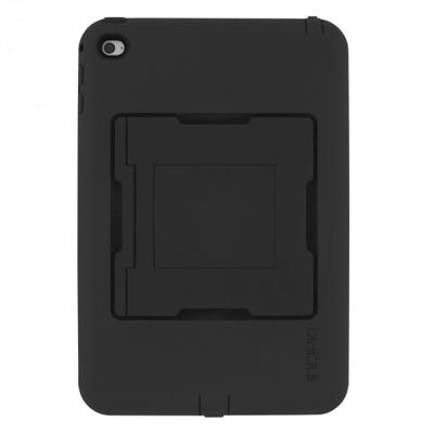 Griffin Capture Rugged Silicone case iPad Mini 4 zwart