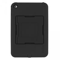 Griffin Capture Rugged Silicone case iPad Mini 4 zwart - thumbnail