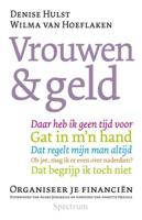 Vrouwen en geld - Denise Hulst, Wilma van Hoeflaken - ebook - thumbnail
