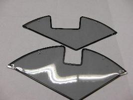 Hesling Jasbeschermer 28-4 smoke