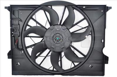 Koelventilator 8210011