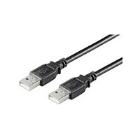 goobay USB-A 2.0 kabel - thumbnail