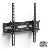 Hama TV-wandbeugel, kantelbaar, 191 cm (75 inch) tot 40 kg - thumbnail